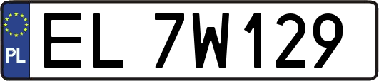 EL7W129