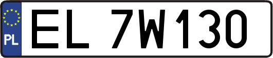 EL7W130