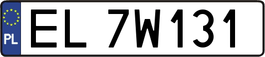 EL7W131