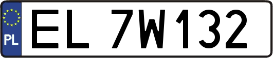 EL7W132