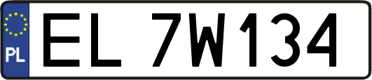 EL7W134