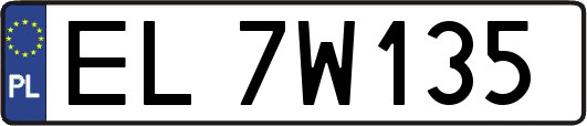 EL7W135