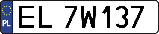 EL7W137