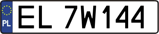 EL7W144