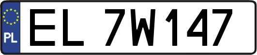 EL7W147