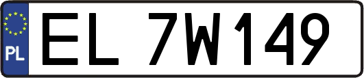 EL7W149