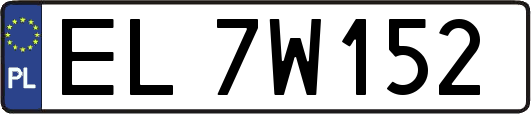 EL7W152