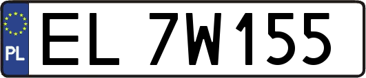 EL7W155