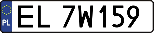 EL7W159