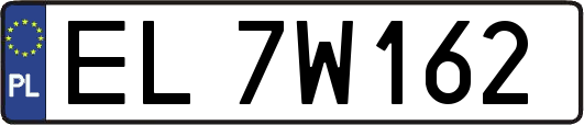 EL7W162