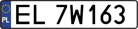 EL7W163