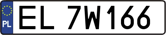 EL7W166