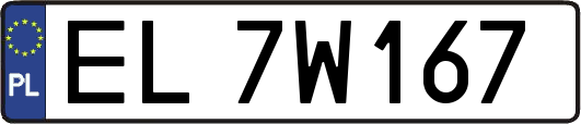 EL7W167