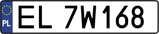 EL7W168