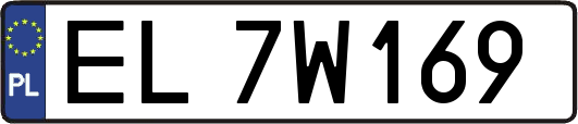 EL7W169