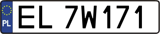 EL7W171