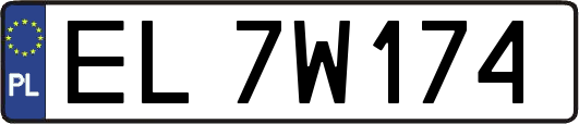 EL7W174