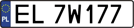 EL7W177