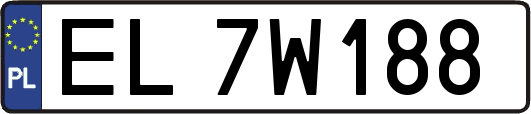 EL7W188