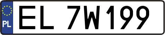 EL7W199