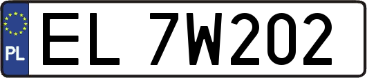 EL7W202