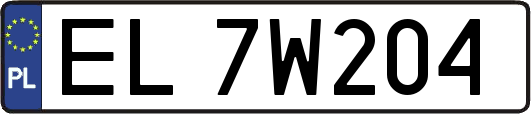 EL7W204