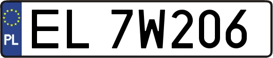 EL7W206