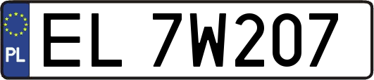 EL7W207