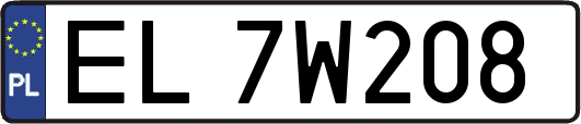 EL7W208