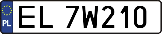 EL7W210
