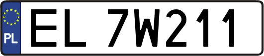 EL7W211