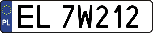 EL7W212