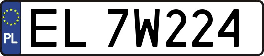 EL7W224