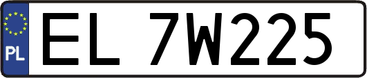 EL7W225