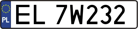 EL7W232