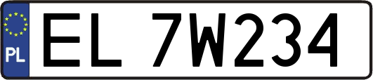 EL7W234