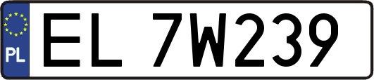 EL7W239