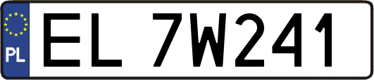 EL7W241