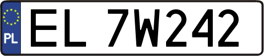 EL7W242