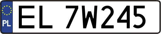EL7W245