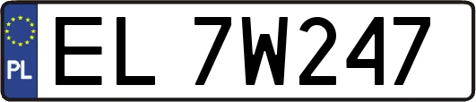 EL7W247
