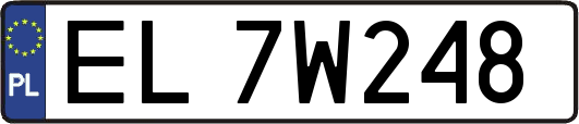 EL7W248
