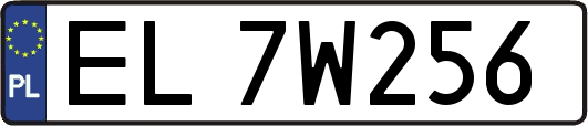 EL7W256