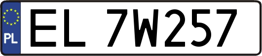 EL7W257