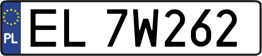EL7W262