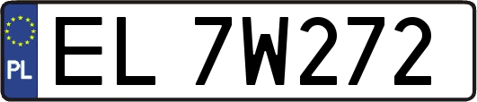EL7W272
