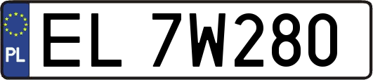 EL7W280