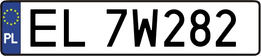 EL7W282