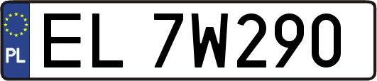 EL7W290