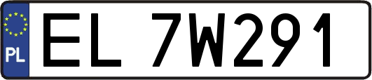 EL7W291
